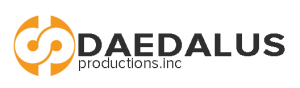 Daedalus Productions Coupon